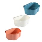 3 Pack Hängende Mülleimer Küche Mülleimer Klein Mülltonne Unter Der Spüle