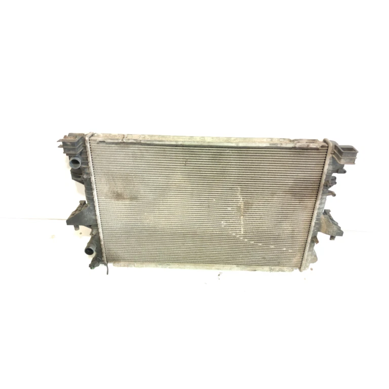 Fiat Ducato 2015 Water Cooler 65282A Diesel MNA5638 - Image 4 of 4