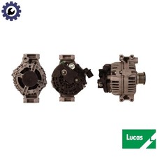 ALTERNATOR LRA02337 FOR BMW N46B18A N42B18A 1.8L N42B20A N46B20A/C 2.0L N40B16