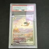 Pokemon 2023 Charizard ex Mew Special Illustration Rare Holo 199/165 PSA 9