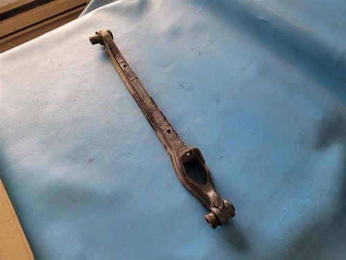 93-97 MAZDA 626 BRAZO DE CONTROL INFERIOR IZQUIERDO TRASERO (TRASERO) BRAZO DE LOCALIZACIÓN 128628 - Imagen 2 de 4
