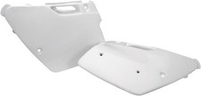 Acerbis 2071240002 Side Panels White
