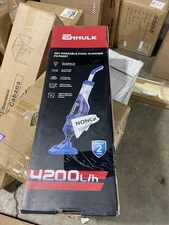 Pool Vacuum for Above Ground Pool with a Telescopic Pole