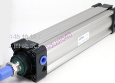 1pcs AIRTAC Standard Pneumatic Cylinder SAU32X200