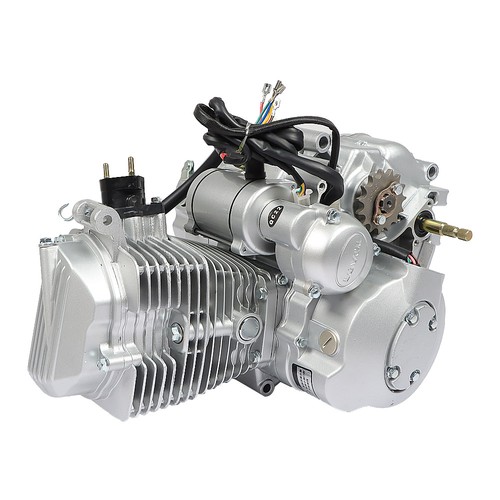 200cc Vertical Engine Motor with Manual Transmission For 200cc 250cc ATV NEW - Picture 9 of 22