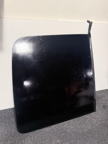 1998-2001 Dodge Ram Pickup Quad Cab Rear RH Right Passenger Quarter Window Assy. - Picture 2 of 6