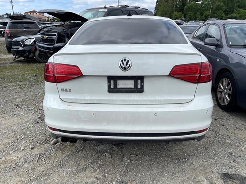 Used Front Right Door Window Regulator Front fits: 2016 Volkswagen Jetta gli ele - Picture 3 of 24