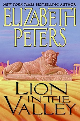 Lion in the Valley - Picture 1 of 1