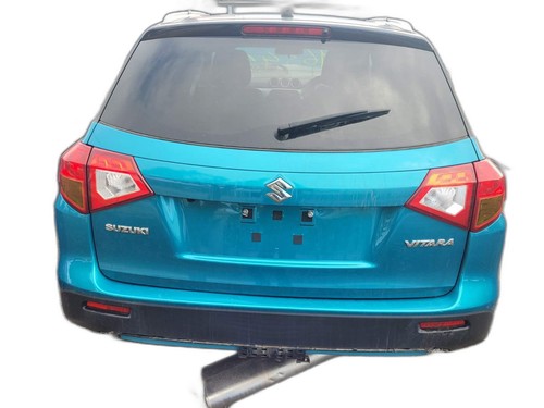 SUZUKI VITARA LY 06/2015-ON RIGHT FRONT MASTER POWER WINDOW SWITCH MANUAL FOLD - Picture 6 of 12