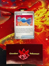 PICK YOUR CARD! Mega Evolution - Common/Uncommon/Rare Holo
