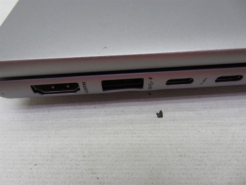 HP ZBook Firefly 14 G10 Ryzen 5 PRO 7640HS 4,3GHz 16GB 256GB NVMe W11P COSM DMG - Bild 14 von 16