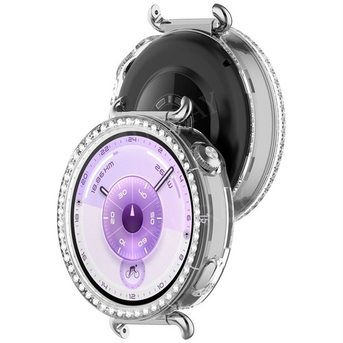 Hülle Für Huawei Watch GT6 GT5 GT4 41mm GT5 Pro 42mm Display Schutz Case Bumper - Bild 10 von 47