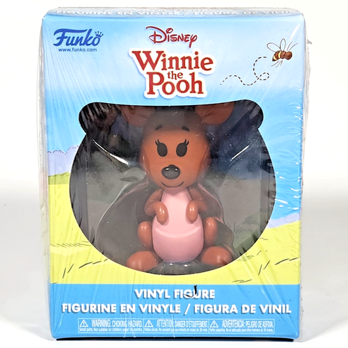Funko Disney Winnie the Pooh 3.75" Mini Vinyl Figures - Pick Your Figures - Picture 16 of 16