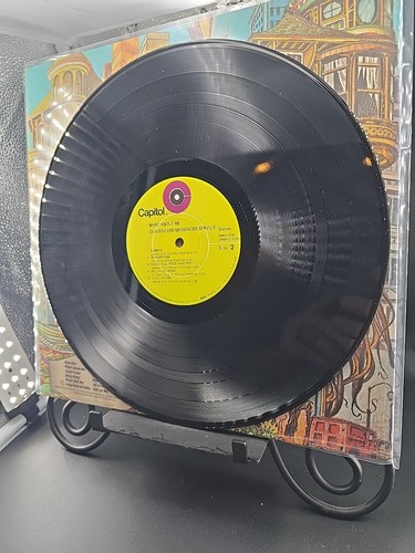 Quicksilver Messenger Service What About Me LP 1970 Scranton Press VG+/EX - Picture 10 of 11