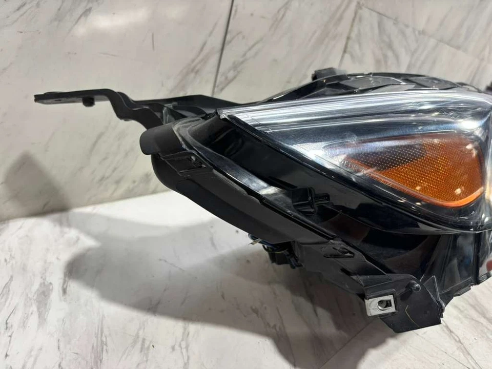 2016 2018 CHEVROLET MALIBU ФАРЫ OEM ПРАВАЯ ПАССАЖИРСКАЯ СТОРОНА ГАЛОГЕННЫЕ 84217585 - Изображение 4 из 4