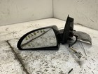 Driver Side View Mirror Power VIN W 4th Digit Limited Fits 07-16 IMPALA 1208298