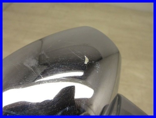 GSX1400 Suzuki GY71A Speedometer Tachometer Indicator Lamp - Picture 7 of 11