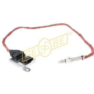 NOX SENSOR NOX CATALYTIC CONVERTER 9 2949 1 FOR BMW 5/E70/F11/F10/F8/Gran/F07 - Image 2 of 4