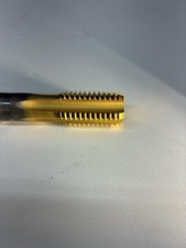 Kennametal Tap 3/4-10 3BX 5F STFL Bott Ch Carb
