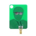 Antenna UWB-1P Ultra Wideband Antenna 2.4GHz-7GHz Ultra Wideband Antenna6115