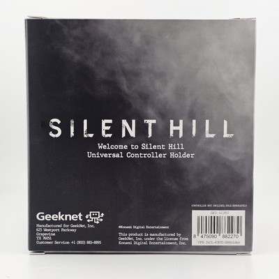 新品SILENT HILL UniversalController Holder