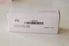 Allegro Industries 2040-11K Sweet #1 fit test sensitivity solution