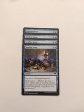(4) Send to Sleep *PLAYSET* Magic Origins Regular NM MTG