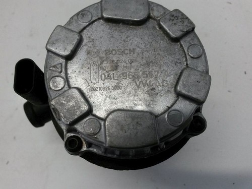 EXTRA WATER PUMP Audi A4 Avant (B9) Combi 3.0 TDI V6 24V (CSWB) 04L965567 - Foto 5 di 6