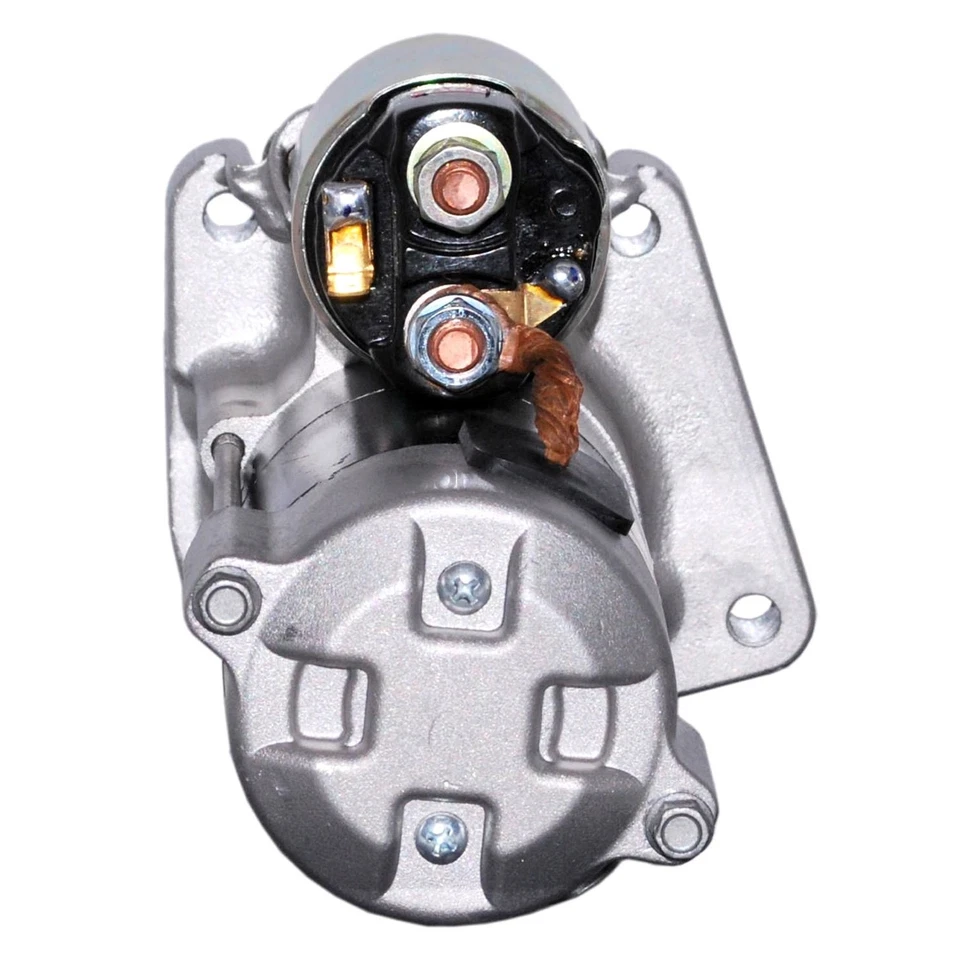 For Dodge Grand Caravan 2006-2011 Quality-Built 19438N Starter Foto 3 de 4