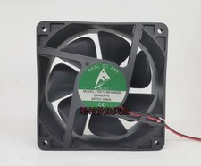1 Pc. FENGSHENG Fan FSD1238H2402B  24VDC 12038 0.40A 12038 12cm 2 wire fan