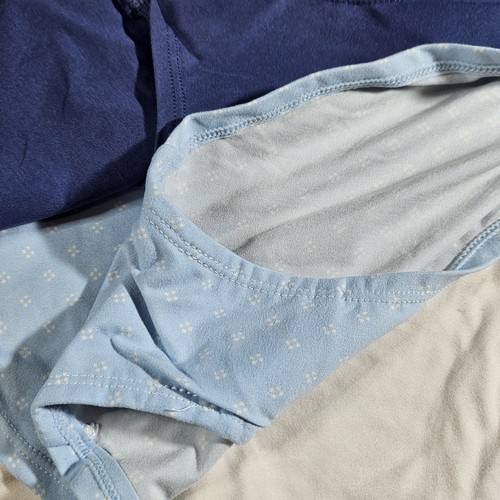 Lucky Brand Womens Hipster Panties 5 Pack Size Large Super Soft Fabric New - Bild 7 von 9