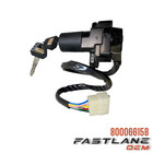 1991-2002 DUCATI GENUINE IGNITION SWITCH ASSEMBLY NEW OEM 800066158