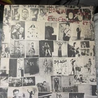 The Rolling Stones – Exile On Main St. (1972 PR Pressing) Unipak VG+/VG