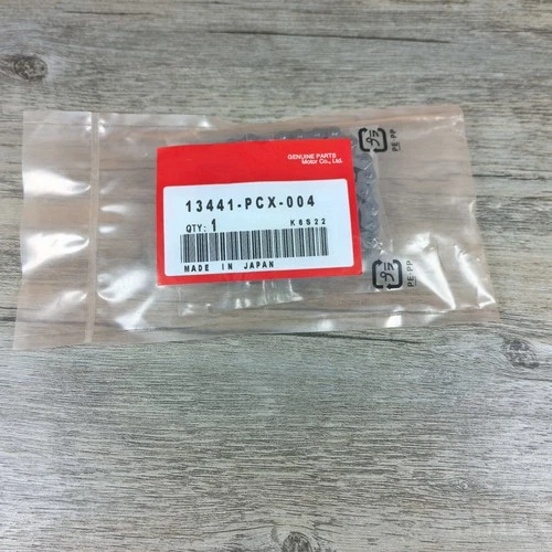 OEM Oil Pump Chain Guide 13441-PCX-004 For Honda 2002-2006 Acura RSX-S 64L DC5