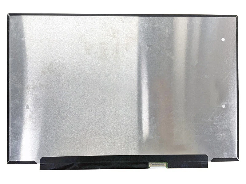 New 13.3in LP133WQ1-SPD1 LP133WQ1(SP)(D1) LCD QHD IPS Non-Touch Screen Display - Image 2 of 2