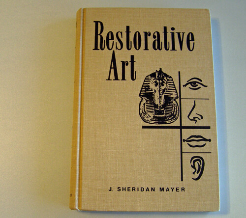 Restorative Art - Picture 1 of 1