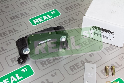 Perrin Manual Transmission Mount Fits Subaru WRX 02-19 / STi 04-19 PSP-DRV-150 - Picture 2 of 9