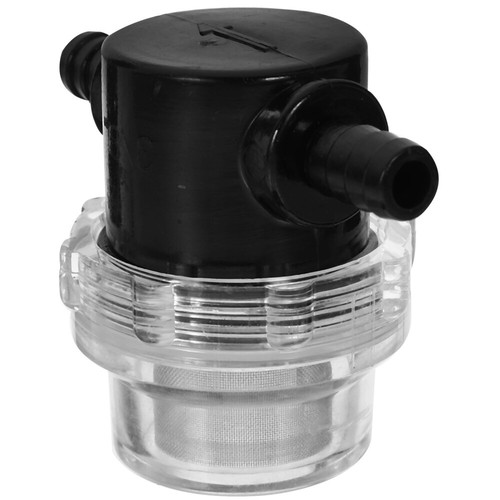 Garden Inlet Filter Portable Hose Filter Garden Water Filter Sediment Filter - Picture 4 of 12