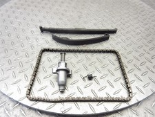 2005 03-05 Yamaha YZFR6 R6 Timing Camshaft Cam Chain Tensioner Guide Rail