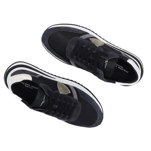Sneakers Philippe Model TROPEZ 2.1 Uomo - Foto 5 di 10
