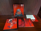 Akira 4k limited edition box set Us seller