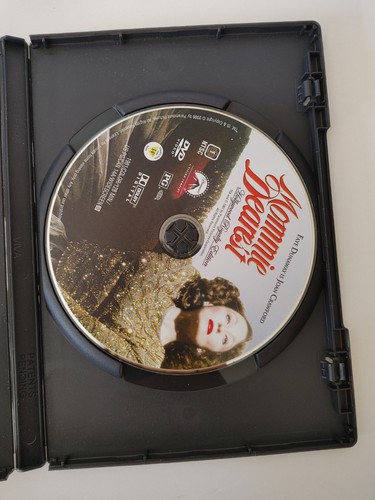 Mommie Dearest (DVD) - Faye Dunaway as Joan Crawford - Biopic - Picture 5 of 6