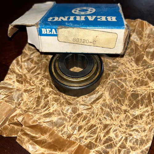 Armor Gard 88120-C Bearing 88120C single new in hox freew shipping - Picture 3 of 4