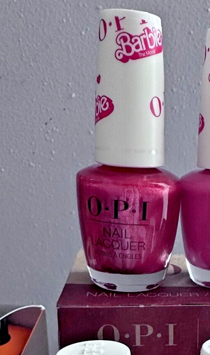 OPI Nail Polish Nail Lacquer 0.5oz/ea. Updated Newest colors 2024 - Anny choose. - Picture 195 of 209