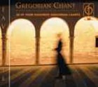Favourite Gregorian Chant Schola Des Peres Du Saint Audio CD