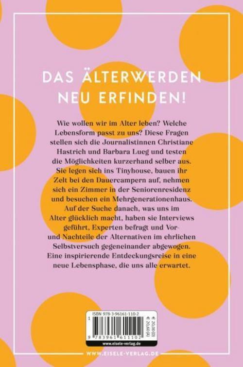 Thumbnail - Statt Einsam Gemeinsam Christiane Hastrich