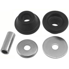 KYB Suspension Strut Mount Kit - BUSHINGS, SLEEVE AND WASHERS
