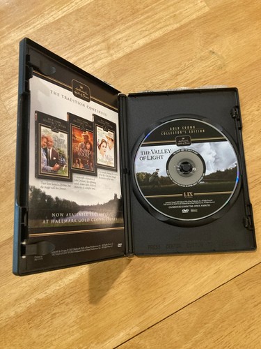 Hallmark Hall of Fame Gold Crown Collector's Edition Dvds - Pick a Title! - Picture 28 of 28