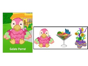 webkinz retired pets