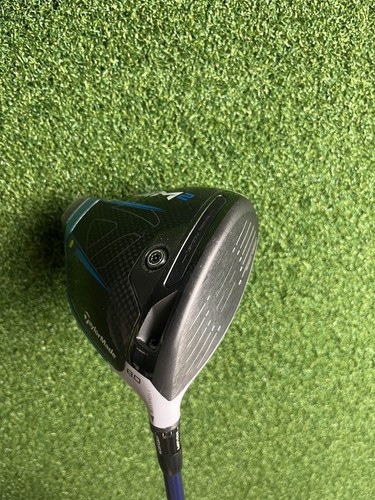 TaylorMade Sim2 8° Driver - Tour AD VR-7 X Flex - Very Good w/ HC - Picture 2 of 10